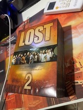 Dvd lost stagione usato  Roma