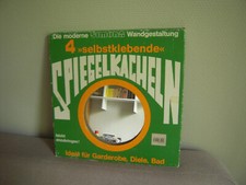 Spiegelkacheln spiegelfliesen  gebraucht kaufen  Lehre