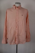 Ralph lauren camicia usato  Massa di Somma