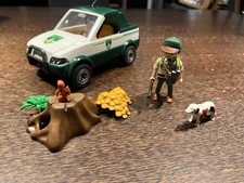 Playmobil country förster gebraucht kaufen  Winnenden