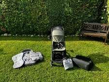 Bugaboo butterfly con usato  Spedire a Italy