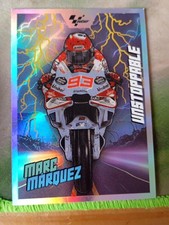 Carte panini moto d'occasion  Béziers