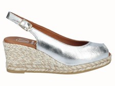 Viguera espadrillas alte usato  Lauria