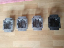 Wilo wärmedämmschale yonos gebraucht kaufen  Wutöschingen