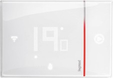 Legrand smarther 049040 gebraucht kaufen  Deutschland