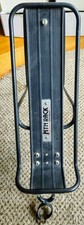 Vintage Blackburn MTN Rack 26" Rack de Carga Traseiro Preto ATB Mountain Bike comprar usado  Enviando para Brazil