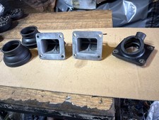Yamaha rd350ypvs genuine for sale  IPSWICH