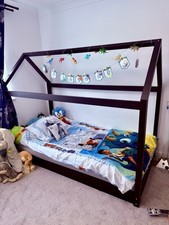 Single bed playhouse for sale  TAMWORTH
