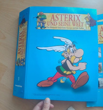 Asterix comic sammlung gebraucht kaufen  Nehren