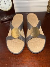 Crocs sanrah circle for sale  Hanover