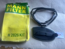 Hydraulikfilter automatikgetri gebraucht kaufen  Otterndorf