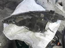 Faro anteriore allo usato  Italia