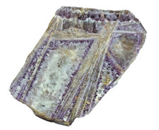 Amethyst als anschliff gebraucht kaufen  Krumhermersdorf