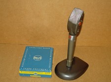 Rca desk microphone for sale  Southampton