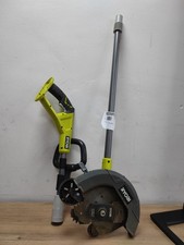 Ryobi ry18ega 18v for sale  MANCHESTER