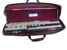 Jupiter flute musical for sale  WARRINGTON