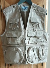 fishing vest for sale fishing vest for sale BUCKIE