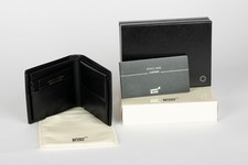 Portefeuille montblanc billfol d'occasion  Montbron
