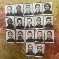 Autogrammkarten dfb fußball gebraucht kaufen  Kallmünz