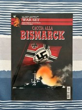 War set documenti usato  Rimini