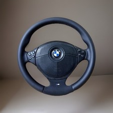 Bmw alcantara e39 d'occasion  Expédié en Belgium
