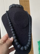 Set kette armband gebraucht kaufen  Bad Bellingen