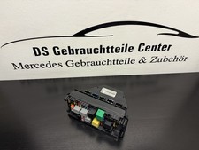 Mercedes E-Kl. W207 A207 Skrzynka bezpieczników SAM Centralna elektryka A2129008307 na sprzedaż  Wysyłka do Poland