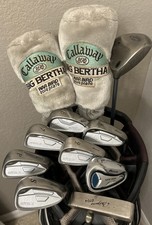 Callaway big bertha for sale  North Port
