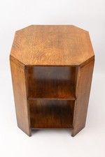 Art deco oak for sale  LEEDS