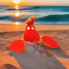 Lobster plush classic for sale  Pottsville