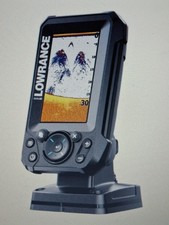 Lowrance ecoscandaglio eagle usato  Vignate
