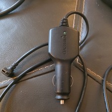 Genuine garmin car for sale  TELFORD