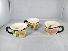 Vintage franciscan fresh for sale  Austell