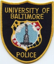 University baltimore maryland for sale  Atlanta
