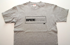 2011 supreme portishead for sale  Doylestown