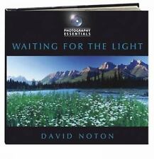 Waiting for the Light by Noton, David comprar usado  Enviando para Brazil