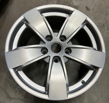 17x8 silver oem for sale  USA