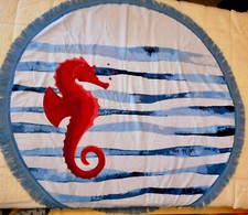 Tchibo tcm strandtuch gebraucht kaufen  Lörrach