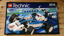 Lego 8216 technik gebraucht kaufen  Nauroth