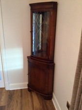 Pair matching corner for sale  SLOUGH
