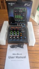 New baxs professional for sale  White House