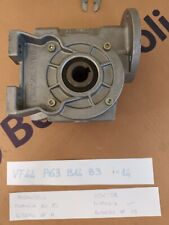Bonfiglioli riduttore p63 usato  Venaria Reale