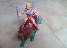 Musclor tigre man d'occasion  Maubec