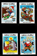 Caicos islands 1984 d'occasion  Expédié en Belgium