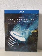 Coffret blu ray d'occasion  Quimper
