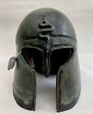 Corinthian hoplite helmet for sale  EXETER