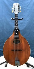 Gibson mandolin 1909 for sale  San Diego