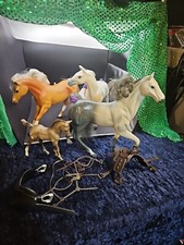 Vintage toy breyer for sale  Katy
