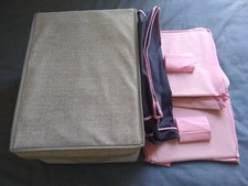 canvas storage boxes for sale canvas storage boxes for sale BRADFORD