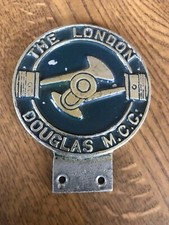 Vintage aluminium london for sale  SCARBOROUGH